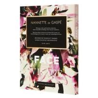 ราคา [ 2639.- เก็บcode ] Nannette De Gaspe - Face Visage Youth Revealed 1,953 mg. (24563249170)