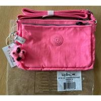 ราคา กระเป๋าสะพายข้าง Kipling แท้ 100% รุ่น Mikaela (43816474943)
