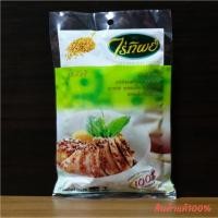 ราคา ลูกผักชี ตราไร่ทิพย์ เม็ดผักชี ขนาด100กรัม (24970547236)