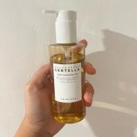 ราคา SKIN1004 Madagascar Centella Light Cleansing Oil 200 ml. (28316634918)