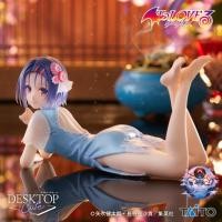 ราคา [TAITO] **To LOVE-Ru Darkness — Desktop Cute Figure — Haruna Sairenji ฮารูนะ ไซเรนจิ สาวน้อยผู้มีจิตใจงดงามแห่ง To LOVE-Ru Darkness (26795092266)