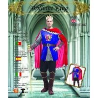 ราคา ชุดพระราชาผู้ใหญ่king (23881634544)