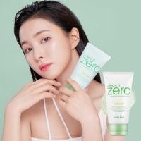ราคา พร้อ​มส่ง​ BANILA CO Clean It Zero Pore Clarifying Foam 30ml.  (4657988989)