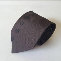 ราคา DKNY Silk Necktie เนคไทแบรนด์เนม Made in Japan ของแท้ มือสอง (43369390527)