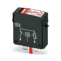 ราคา Type 2 surge protection plug - VAL-MS 60 ST (2807573) [ไม่รวมbase ฐานรอง Surge] (29702548102)