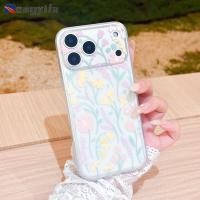 ราคา การ์ตูนดอกไม้เคสโทรศัพท์สําหรับ IQOO Z10 Z10R Z10X Z9 Turbo + ความอดทน Z9X Z9S Z7X Z6 Lite Z5X Z3 Z1 Z1X U5 U5X U3 U3 U3 U3X U3X U3X U3X U1 ฝาครอบดอกไม้นุ่มสด (56465351922)