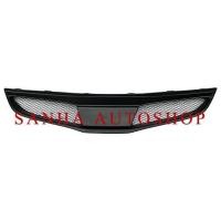 ราคา กระจังหน้าแต่งตาข่าย Honda Jazz GE ปี 2011,2012,2013 ทรง Mugen (4777984411)