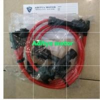 ราคา สายหัวเทียน Proton exora gen2 gen 2 SEMI RACING แฮทช์แบ็ก (40505724866)