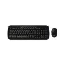 ราคา Anitech Standard PA802 wireless keyboard & mouse combo set (3412558109)