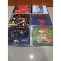 ราคา ซีดี CD เพลงเพื่อชีวิต มาลีฮวนน่า คาราบาว (29153430922)