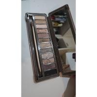 ราคา naked 2 ใช้น้อย ส่งต่อ บางสียังไม่ได้ใช้ค่ะ (22373210394)