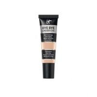 ราคา IT Cosmetics Bye Bye Under Eye CONCEALER - กันน้ํา, 24H Full Coverage Brightening CONCEALER สําหรับความหมองคล้ํา, เส้นละเอียด, Redness & Discoloration, Anti-Aging Color Correcti (50415615871)