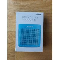 ราคา [ของแท้ มือ1] Bose Soundlink color II (3935107542)
