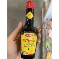 ราคา ซอสปรุงรส ตรา แม็กกี้ 125ml. Maggi Wurze ( Maggi Brand) (54956794544)
