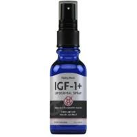 ราคา IGF Deer Antler Velvet Spray, Extra Strength 1 fl oz 30 มล. ขวดสเปรย์ Piping Rock (55412324456)