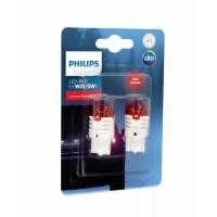 ราคา Philips Ultinon Pro3000 w21/5W (23272178581)
