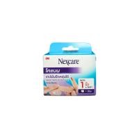 ราคา NEXCARE COBAN เนื้อ 1INCH*5 3M/ NEXCARE COBAN เนื้อ 1INCH*5 3M (49910847464)