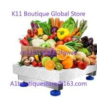 ราคา 150KG Stainless Steel Electronic Scale Waterproof (42882610584)