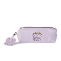 ราคา กระเป๋าดินสอ กระเป๋าใส่เครื่องเขียน Little Twin Stars ลายลิขสิทธิ์แท้จาก SANRIO (7442922912)