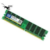 ราคา Xiede เดสก์ท็อปพีซีหน่วยความจํา Ram โมดูล Ddr 333 1Gb Pc-2700 Ddr1 184Pin Dimm 333Mhz X002 qefjhpoo (51665615390)