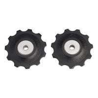 ราคา ลูกกลิ้งตีนผีหลัง XT, RDM781/M773, ตัวบนและล่าง, 10-SPD (2417111926)