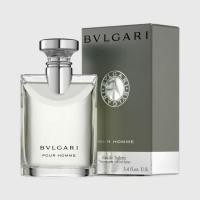 ราคา Bvlgari Men's Pour Homme EDT 100ml[ของแท้100%จากบริษัท] (27435137339)