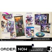 ราคา PlayStation 4™ เกม PS4 Neptunia X Senran Kagura: Ninja Wars Limited Edition (By ClaSsIC GaME) (15108647209)