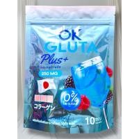 ราคา กูลต้ามาดามก้อยโอเคกูลต้ามาดามก้อย1ชอง (40154720094)