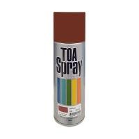 ราคา TOA สีสเปรย์ 031 Anti-Rust Primer 400 มล. จัดส่งโดย HomePro (28189619274)