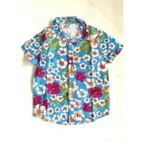 ราคา เสื้อสงกรานต์เด็กมือสอง AIIZ แท้ (43129812542)