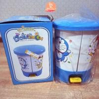 ราคา ถังขยะโดเรม่อนของใหม่ _พร้อมส่ง (7235461172)