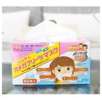 ราคา หน้ากาก อนามัย Fitty mask pm2.5 (7016356320)