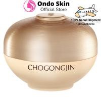 ราคา Missha Chogongjin Gumseol Jin Giyun Eye Cream 30ml 1 ชิ้น ครีมบำรุงรอบดวงตาลดเลือนริ้วรอย กระชับผิว ฟื้นฟูความชุ่มชื้น ฉ่ำเด้ง กระจ่างใส ลดรอยดำ Anti Aging Firming Moisturizing Eye Treatment K Beauty 