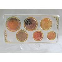 ราคา เหรียญ 10 บาท 5 บาท 2 บาท 1 บาท 50 สตางค์ และ 25 สตางค์ พ.ศ.2561 พร้อมกล่องและขาตั้งโชว์ค่ะ (6163498225)