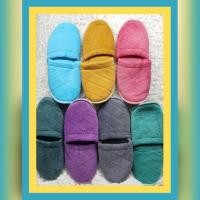 ราคา รองเท้าใส่ในบ้าน slipper(พร้อมส่งทุกวัน) (248835328)