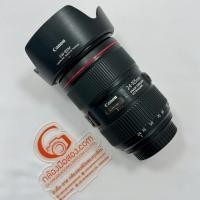 ราคา Canon EF 24-105mm F4L IS II USM [รับประกัน 1 เดือน] (40125808566)