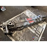 ราคา ฝาออยล์คลูเลอร์ ISUZU 6BG(มือสองสภาพดี) (43115644379)