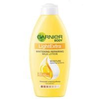 ราคา Garnier light / Saura white Body lotion 120 ml. การ์นิเย่ ไลท์/ซากุระ ไวท์ บอดี้ โลชั่น​ (5061240662)