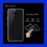 ราคา Lenovo A7700 - เคสใส Soft Case เคส TPU ใส เจลลี่ใส (27965840499)