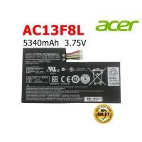 ราคา ACER แบตเตอรี่ AC13F8L ของแท้ (สำหรับ Iconia Tab A1-A810 W4-820 W4-820P AC13F3L) ACER battery Notebook แบตเตอรี่โน๊ตบุ๊ค (14950174582)