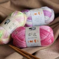 ราคา Midsummer Linen Lyocell ยาวส่วนย้อมลูกไม้ขนสัตว์ถักด้ายโครเชต์เสื้อกันหนาวแขนสั้นผ้าคลุมไหล่ฤดูร้อน (48365215329)