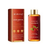 ราคา Magic Firming Body Oil Magic Luxury Body Oil Moisturizing Firming Lotion 100ml XMQZ (57415116937)