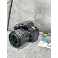 ราคา กล้องมือสอง Nikon D5300 เลนส์ 18-55 จอขอบคล้ำนิด (53609972404)