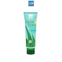 ราคา Vitara Aloe Vera Gel Plus Cucumber 120 g. ไวทาร่า อโลเวร่าเจล พลัส คิวคัมเบอร์ 120 กรัม (50962089142)