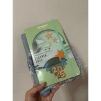 ราคา Starbucks planner 2025 พร้อมกระเป๋าผ้า recycle ใส่ไอแพดได้ (28416429005)
