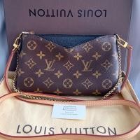 ราคา LV pallas clutch dc16 (4545755695)