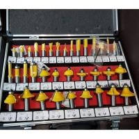 ราคา ดอกเราเตอร์ แกน 1/2" 35 ดอก (2143670031)