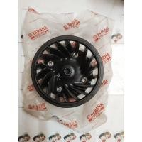 ราคา 54S-E2611-00 ใบพัดสีดำ MIO115I 2012 , TTX 2012-2013 , FINO FI 115CC 2013-2015 อะไหล่แท้ YAMAHA (11003247559)