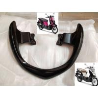 ราคา กันตกสีดำ ฟีโน่คาร์บูเกจ์แยก ปี2011 เท่านั้น FINO CLASSIC , FINO SPORT อะไหล่แท้ YAMAHA 4D0-F4773-00-P1 (5294487080)