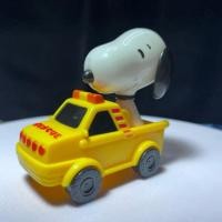 ราคา สนูปปี้ (Snoopy) Happy Meal McDonald's (57614347432)